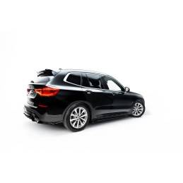 Maxton Design - Rajouts Des...