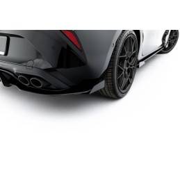 Maxton Design - Rear Side...