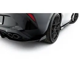 Maxton Design - Rear Side...