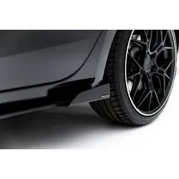 Maxton Design - Side Flaps...