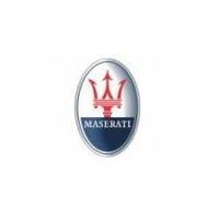 MASERATI