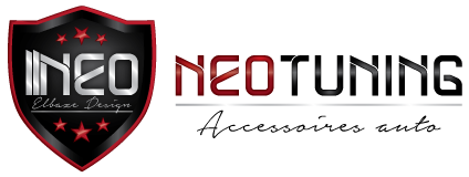 NEOTUNING / MAXTONDESIGN