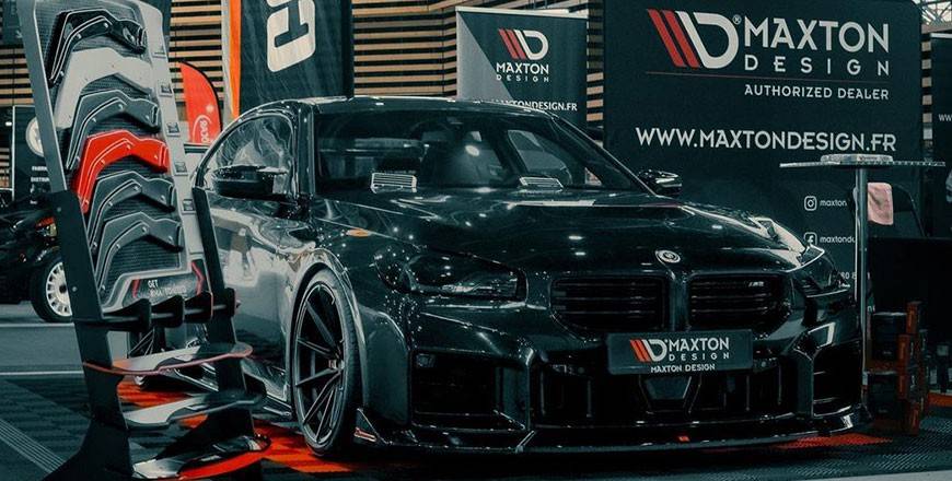 Maxton Design, maxtondesign, maxtondesign.fr, Spoilers, Spoiler, Splitters, Side Skirts, Rear Diffuser, Side Skirts, tuning, upgrade, tune car, car tuning, upgrade your car, Bumper, sport car, bodykit